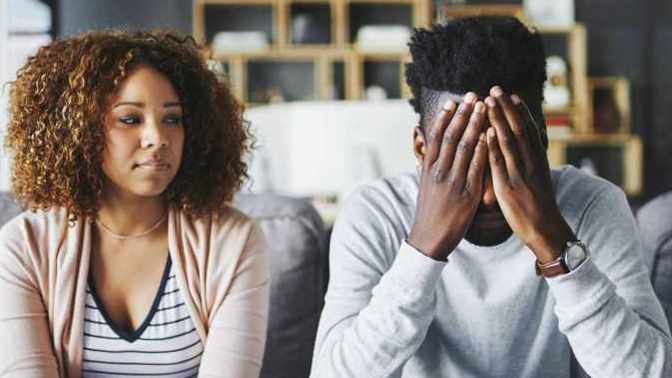 Would you be friends with someone cheating on their partner?