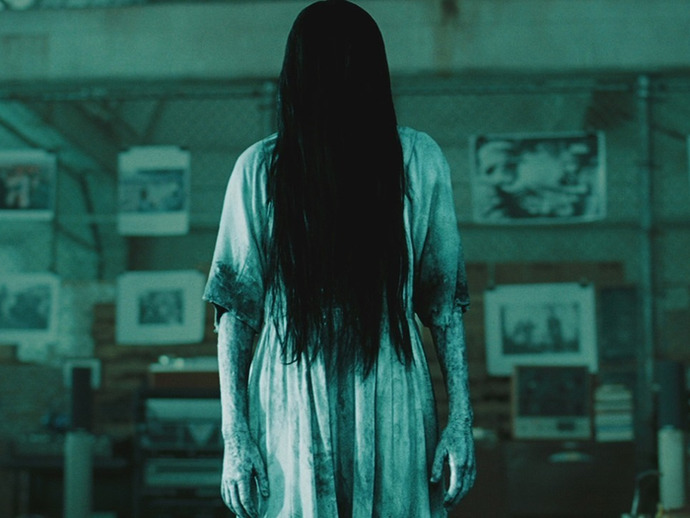 SAMARA from the ring