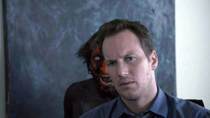 Do you like horror movies?