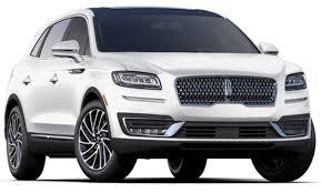 Do you like Lincolns and would you ever drive one?