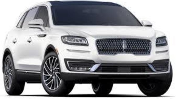 Do you like Lincolns and would you ever drive one?