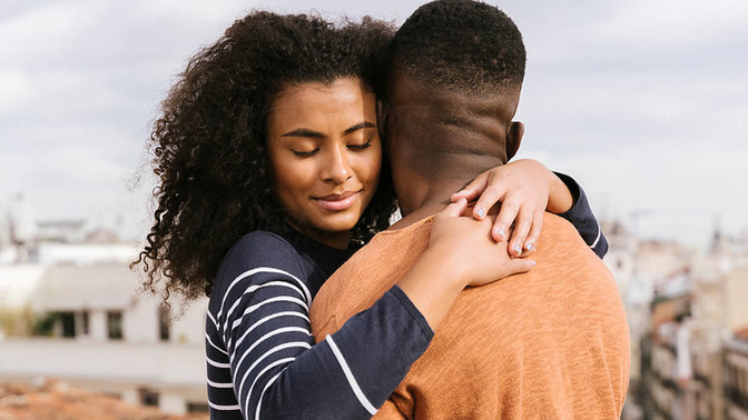 What do you offer that makes you a good partner, emotionally?