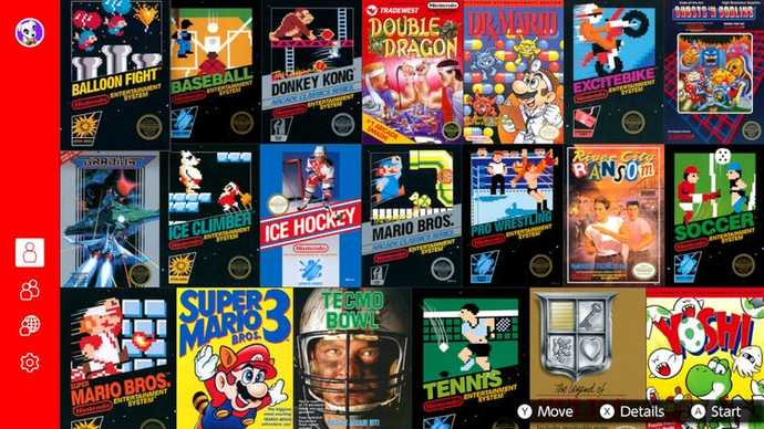 Have you played or own an actualy NES before?