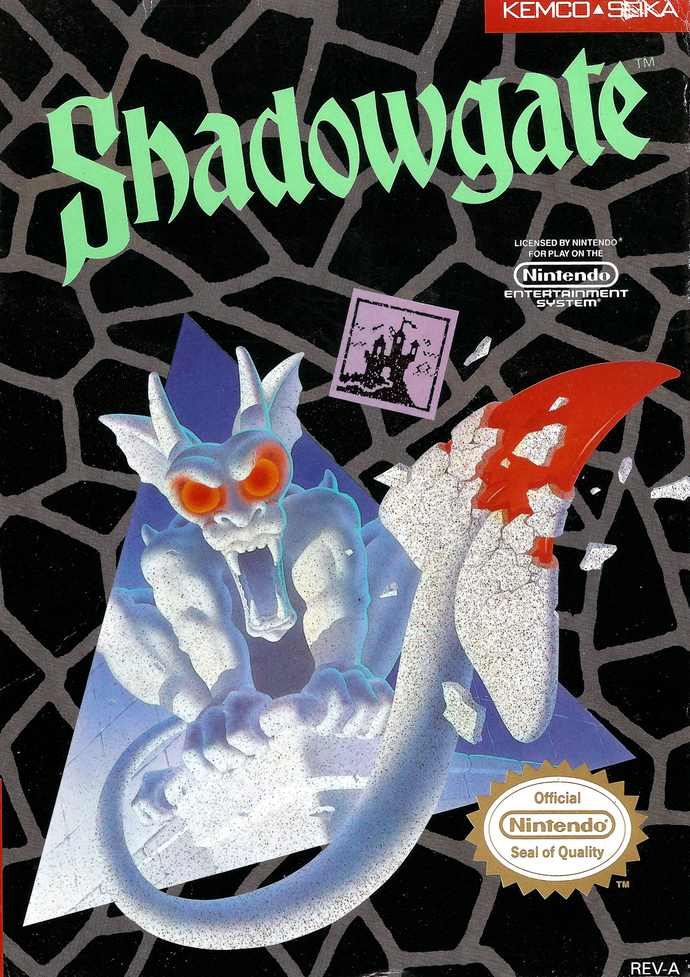 Have you played or own an actualy NES before?
