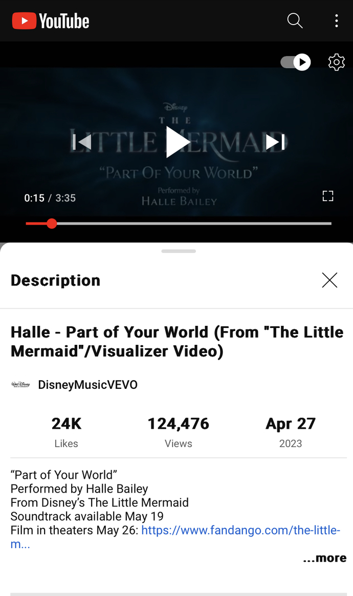 Why are people upset about Halle being Ariel?