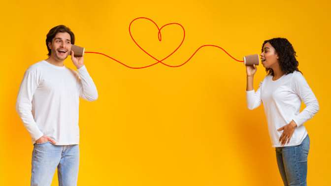What's your preferred love language and why?