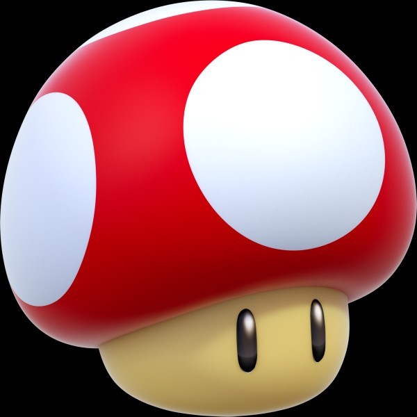 If the power-up items from Super Mario exists in real life, which one would you use?