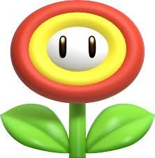 If the power-up items from Super Mario exists in real life, which one would you use?