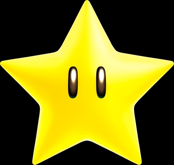 If the power-up items from Super Mario exists in real life, which one would you use?
