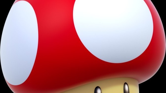 If the power-up items from Super Mario exists in real life, which one would you use?