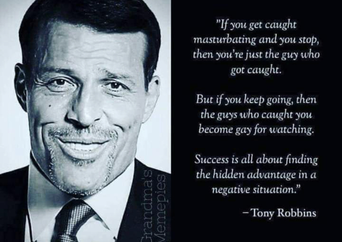 Do you think this meme is actually true and relevant in society?