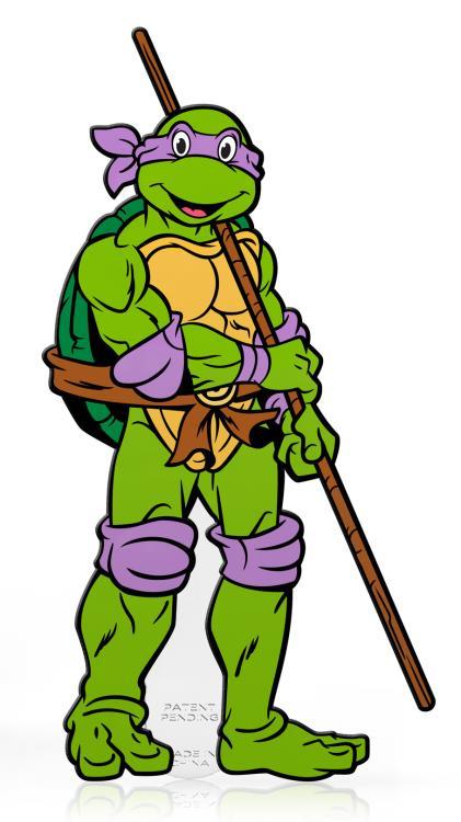 As a child or a teenager who was a cartoon character you related to?
