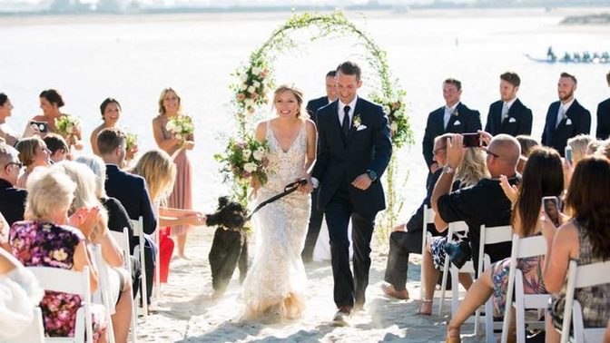 Do you like weddings?