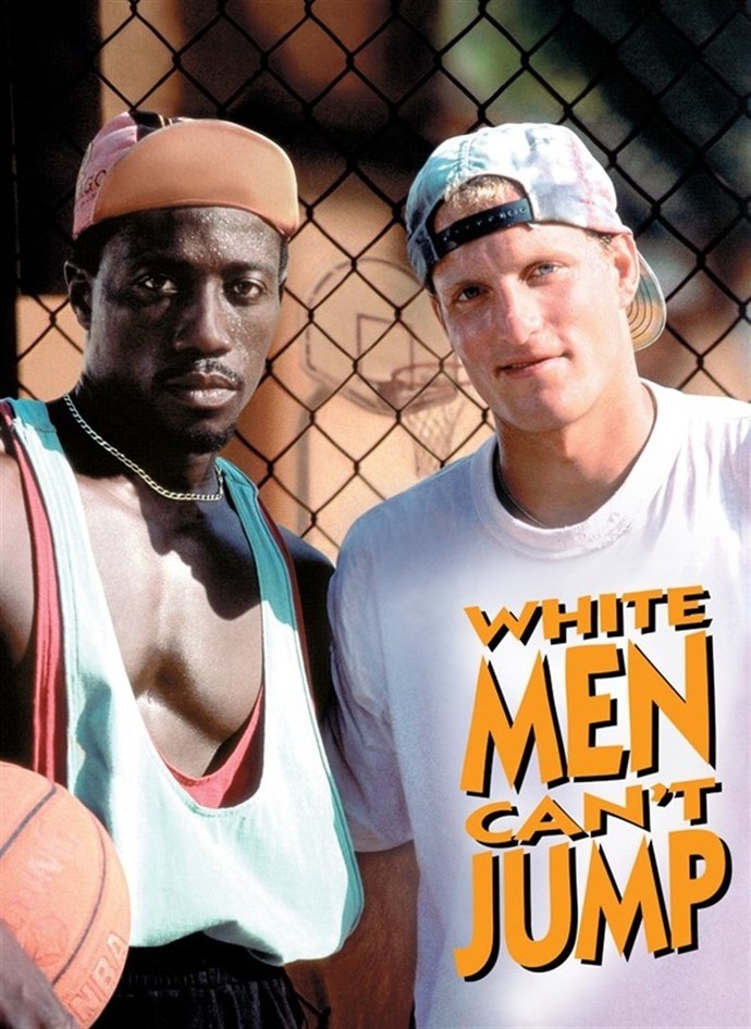 Do you think white men lie the best?