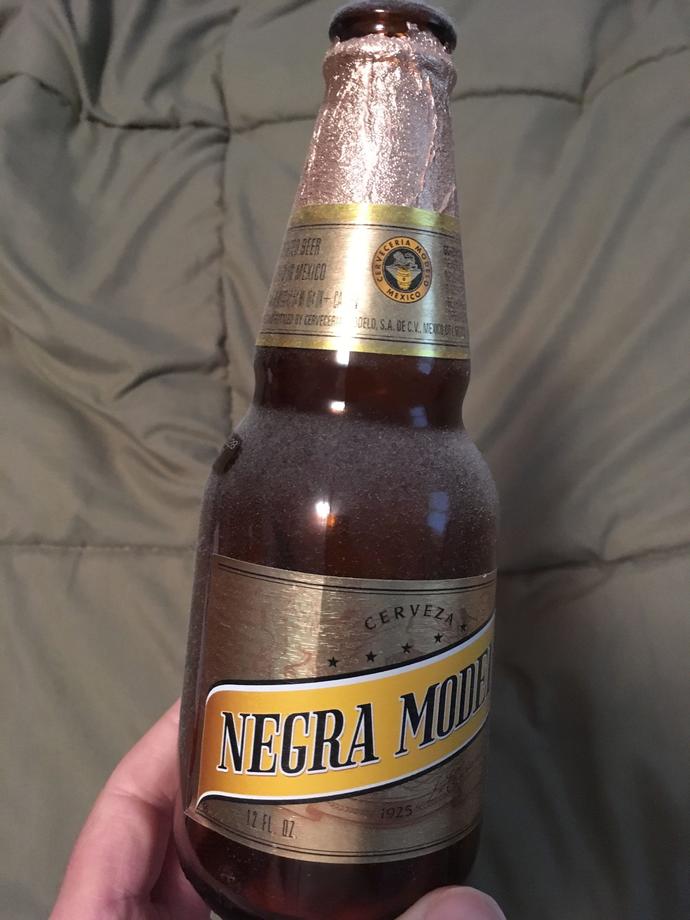 Do you like negras?