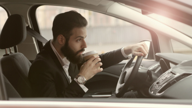 During rush hour, would you rather commute on public transit or drive to and from work/school?