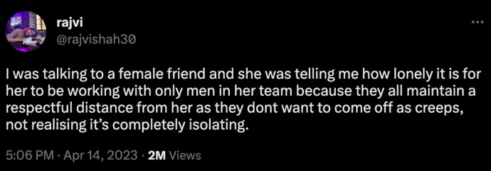 Is Isolating someone form of bullying ?