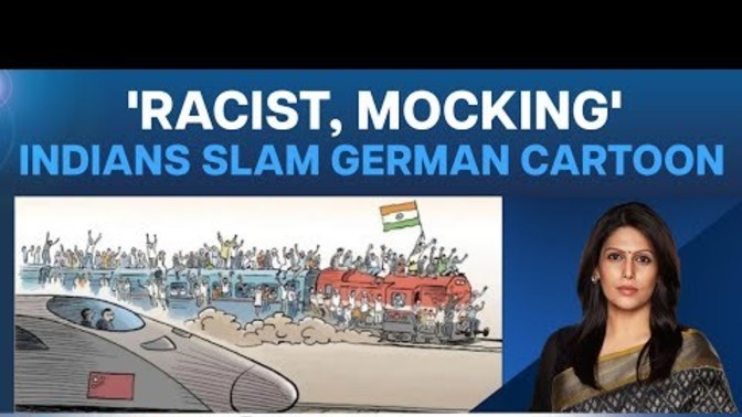 Why is India regarded as an inferior country? Why is the West crazy about East Asia?
