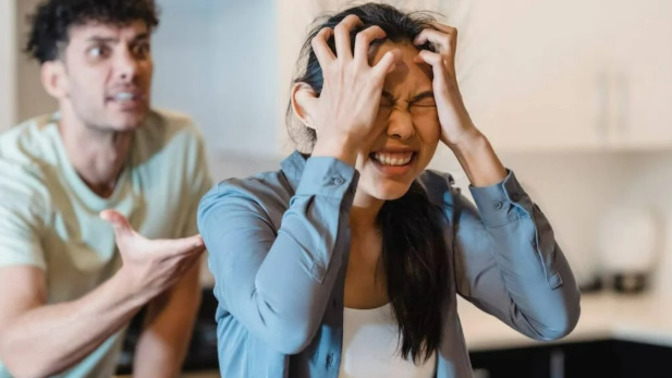 When people disrespect you or your family, should you stand up for yourself or walk away?