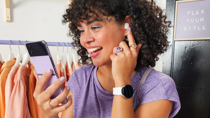 Any Samsung user here uses Earbuds?