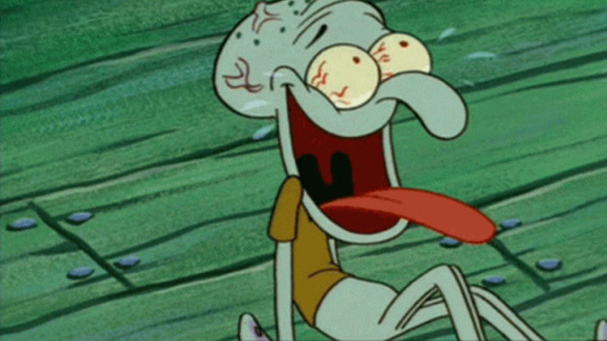 What made you LAUGH today?