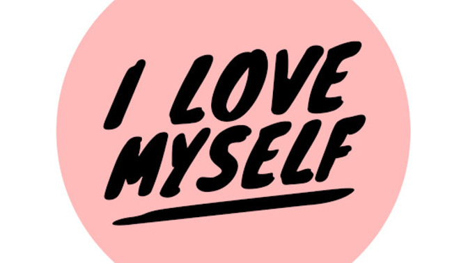 Favorite things about yourself?