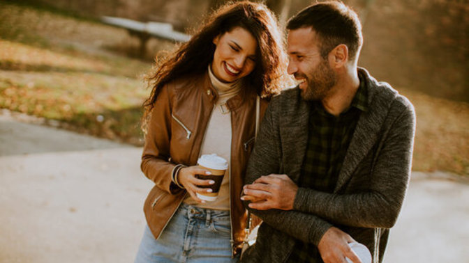 What gets your attention first in the opposite sex? Behavior or appearance?