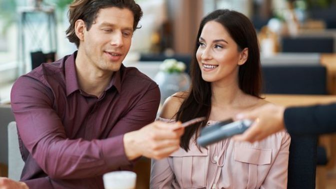 My girlfriend expects me to pay for everything. Is this normal?