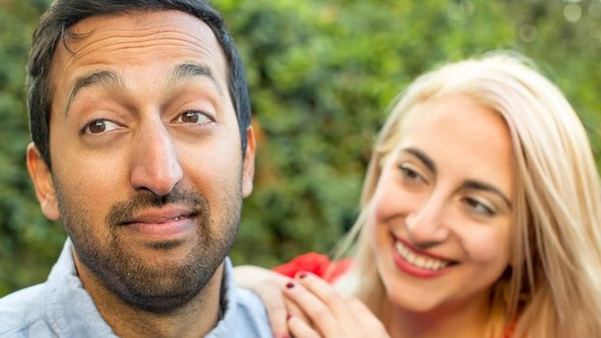 What should you do after the girl who friendzoned you asks you to come on walks or hangouts?