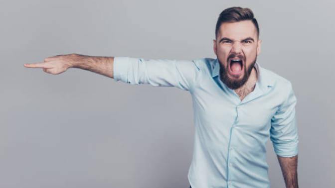 Are you a judgmental person?