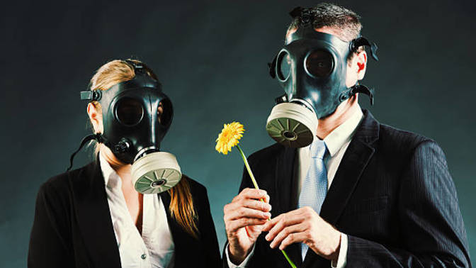Why do you think dating in America is so toxic?