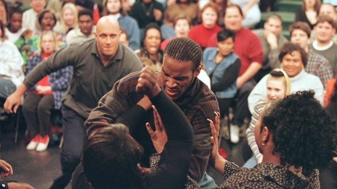 Jerry Springer has died at 79. Were you a fan of his show?