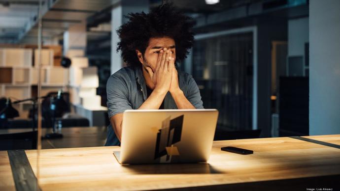 What kind of workplace unfairness/BS have you dealt with on your job?