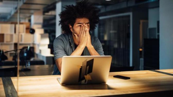 What kind of workplace unfairness/BS have you dealt with on your job?