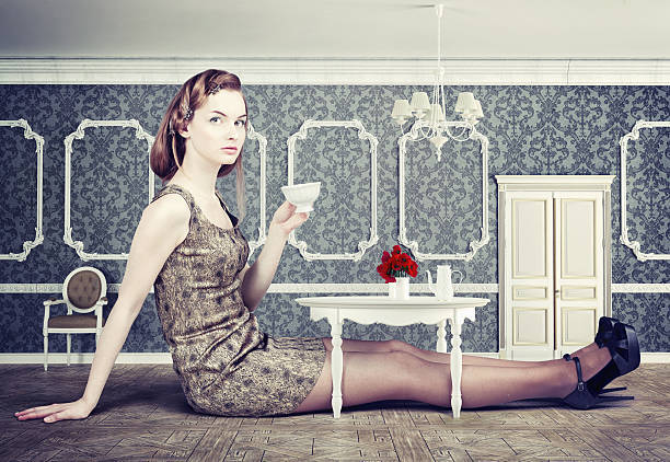 Have you ever had a very weird dream?