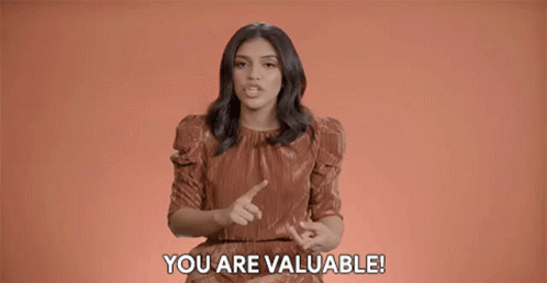 Whats something you’re passionate about and when’s the last time you had a great conversation with someone who was just as passionate about it?