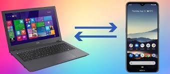 Do you rely 100% on your mobile for everything?