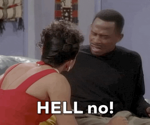 What are you thoughts on shared finances?