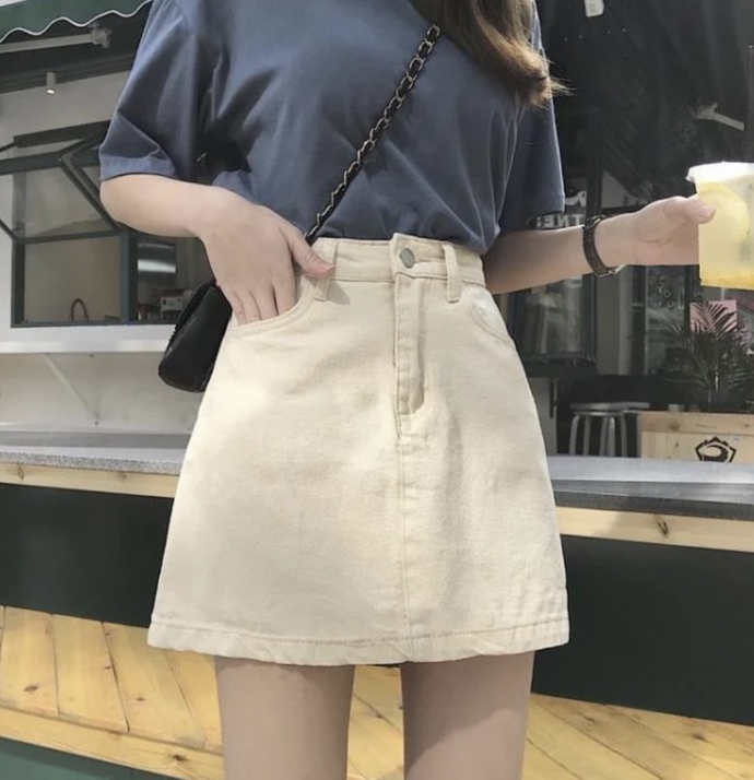 Girls what type of skirt is your favorite and why?