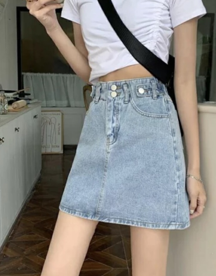 Girls what type of skirt is your favorite and why?
