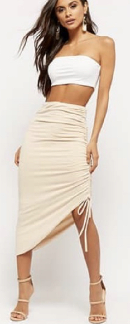 Girls what type of skirt is your favorite and why?