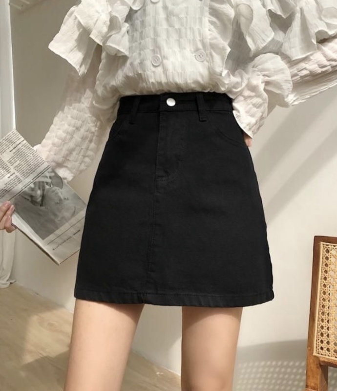 Girls what type of skirt is your favorite and why?