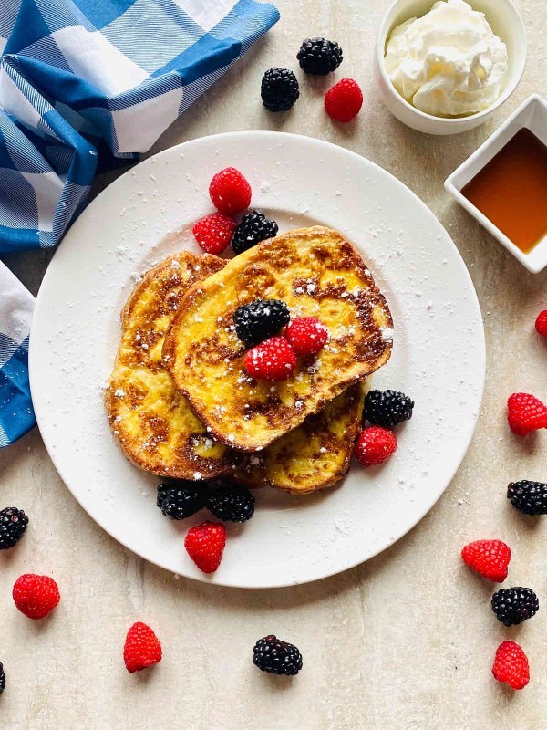 Pancakes, or waffles?