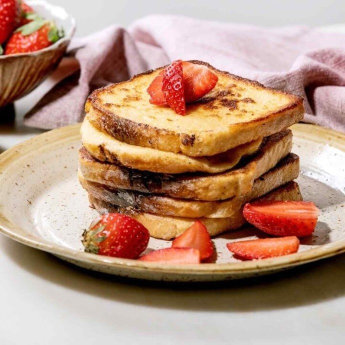 Pancakes, or waffles?