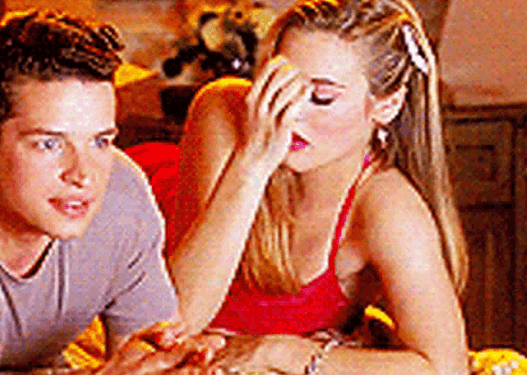 Do like to flirt more in person, or online?