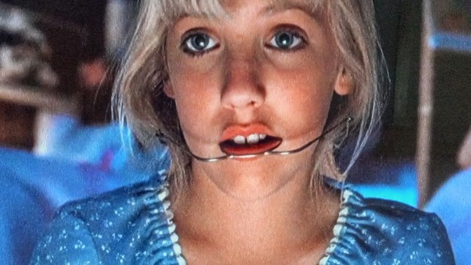 Have you ever had to wear braces, or the dreaded retainer to high school?