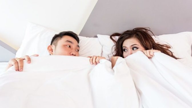 Why would a one night stand want a relationship after?