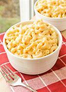 Macaroni Lovers: Which do you like with a side for a burger or hotdog best?