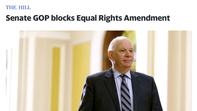 Can we stop the arguments about which side wants freedom?