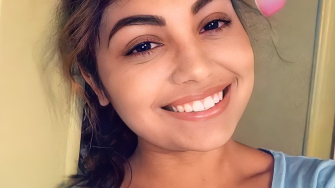 Is this girl y'all's type what do y'all think about her?